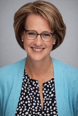 Deb Bevan