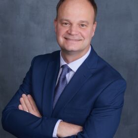 Dr. Todd Glover