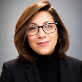 Joelle Perry-Nappi